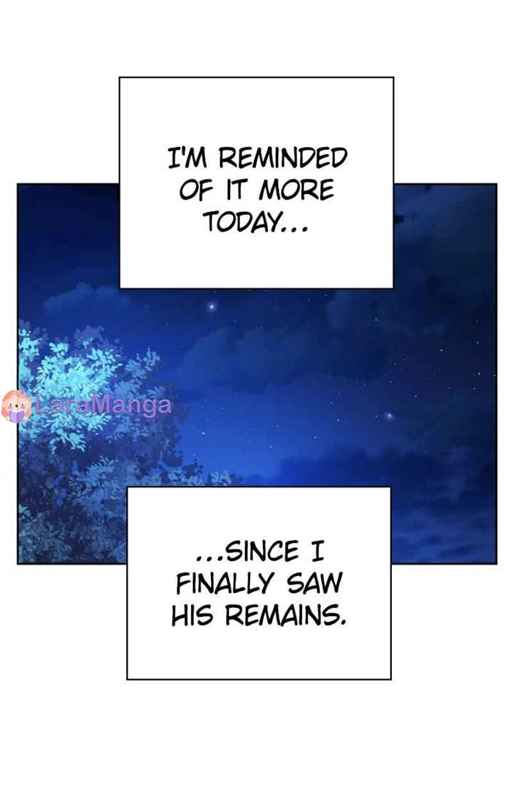 I Want to Be You, Just For A Day Chapter 95 page 23