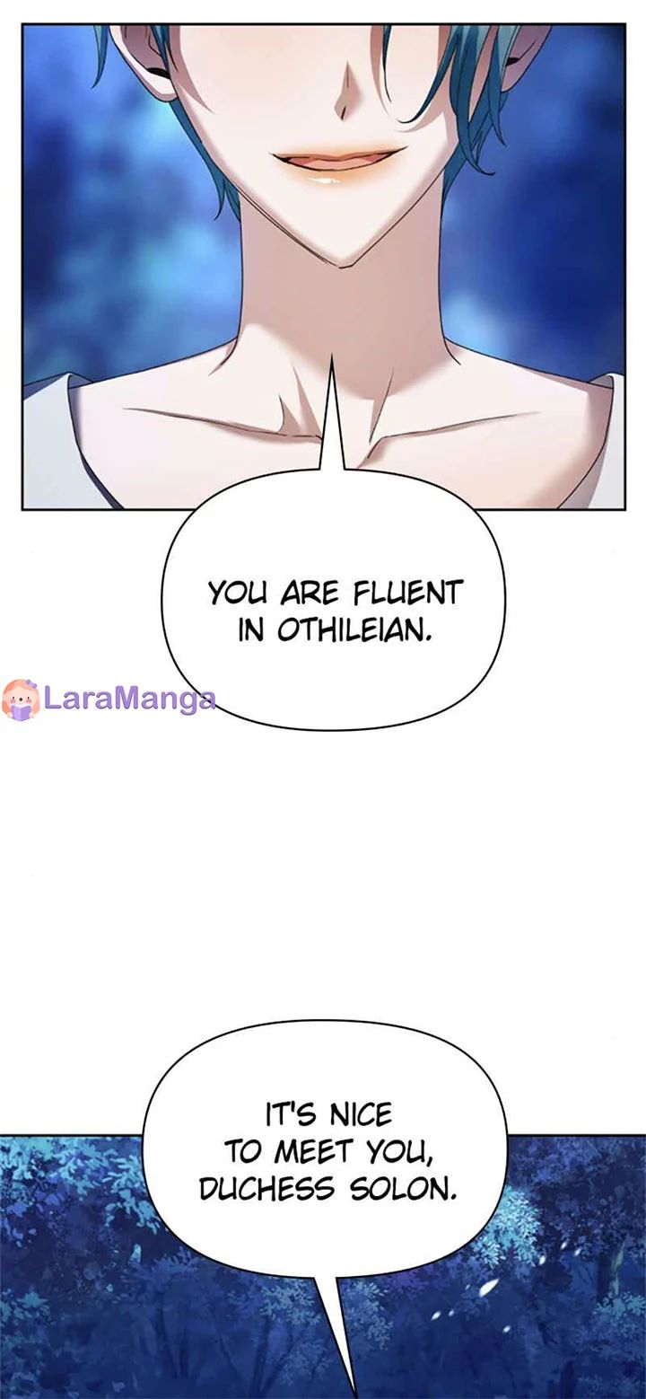 I Want to Be You, Just For A Day Chapter 95 page 30
