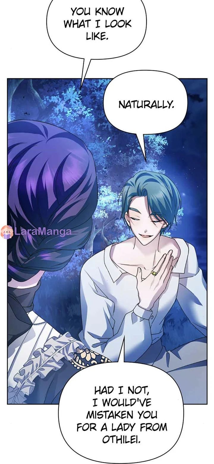 I Want to Be You, Just For A Day Chapter 95 page 32