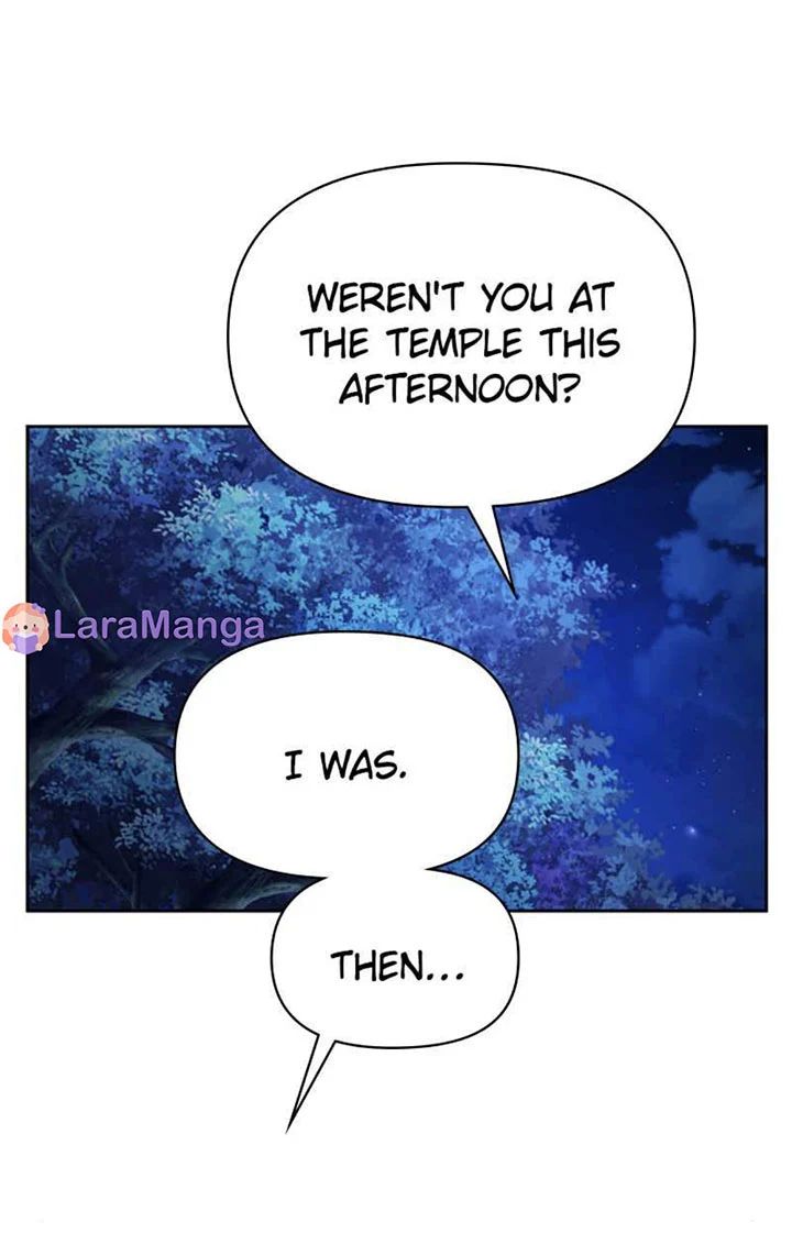 I Want to Be You, Just For A Day Chapter 95 page 33