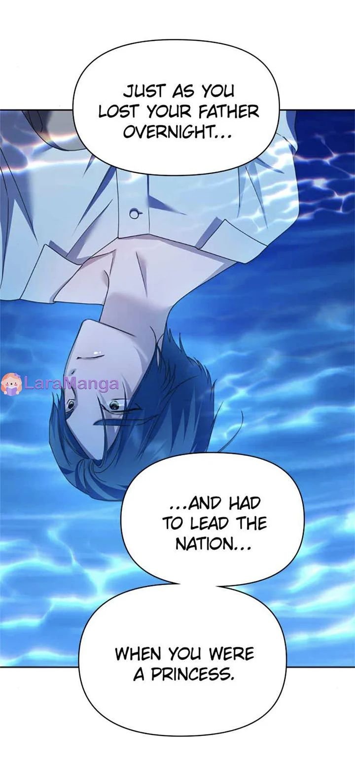 I Want to Be You, Just For A Day Chapter 95 page 35
