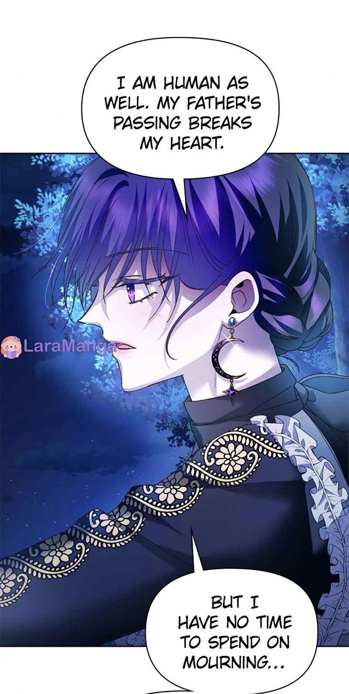 I Want to Be You, Just For A Day Chapter 95 page 36