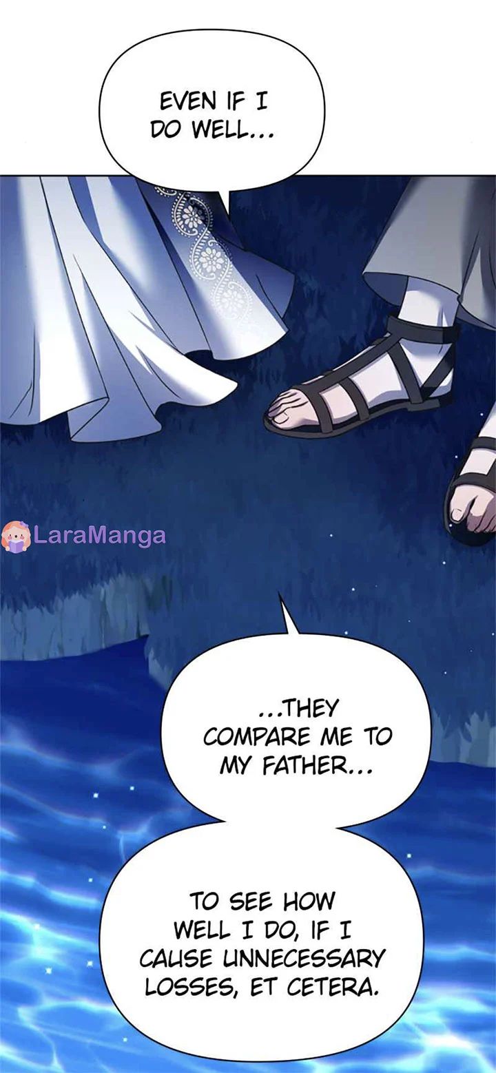 I Want to Be You, Just For A Day Chapter 95 page 38