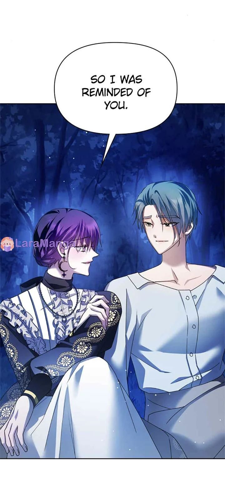 I Want to Be You, Just For A Day Chapter 95 page 39