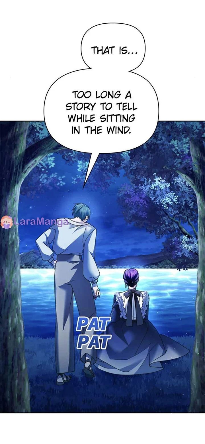I Want to Be You, Just For A Day Chapter 95 page 41