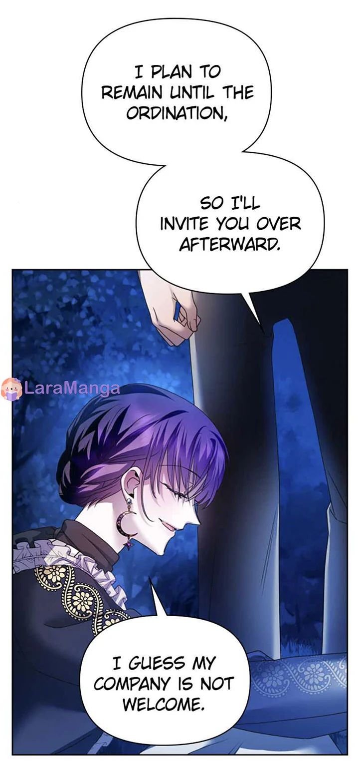 I Want to Be You, Just For A Day Chapter 95 page 42