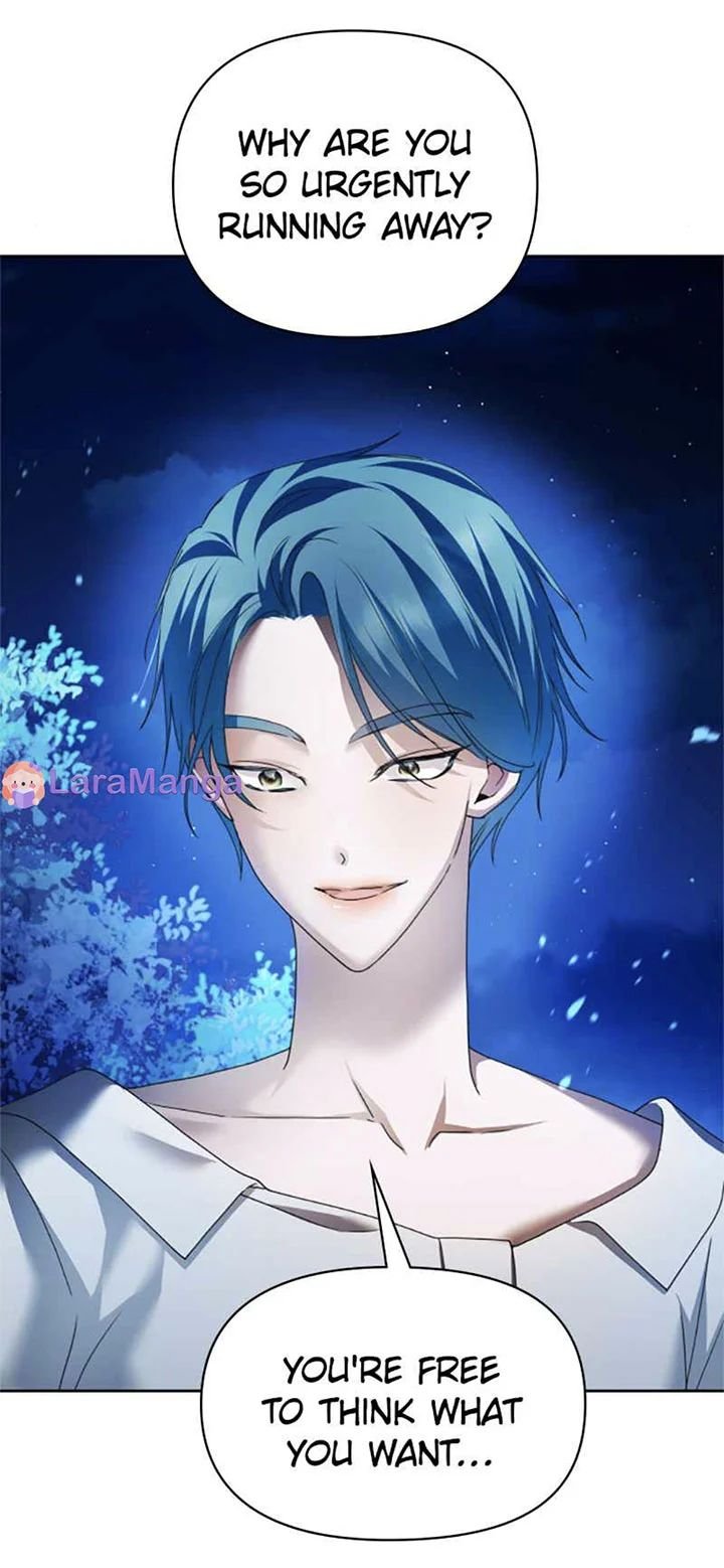 I Want to Be You, Just For A Day Chapter 95 page 43
