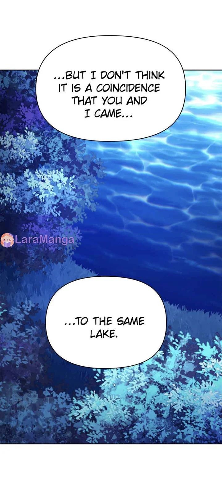 I Want to Be You, Just For A Day Chapter 95 page 44