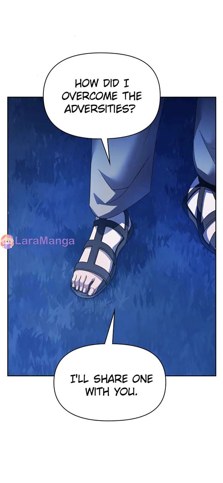 I Want to Be You, Just For A Day Chapter 95 page 45