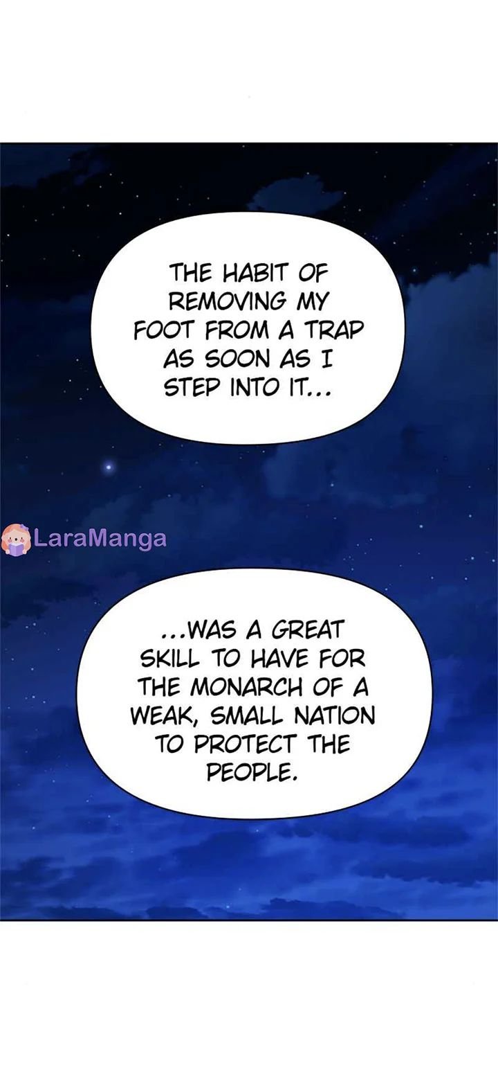 I Want to Be You, Just For A Day Chapter 95 page 46