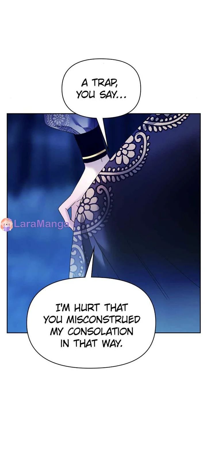 I Want to Be You, Just For A Day Chapter 95 page 47