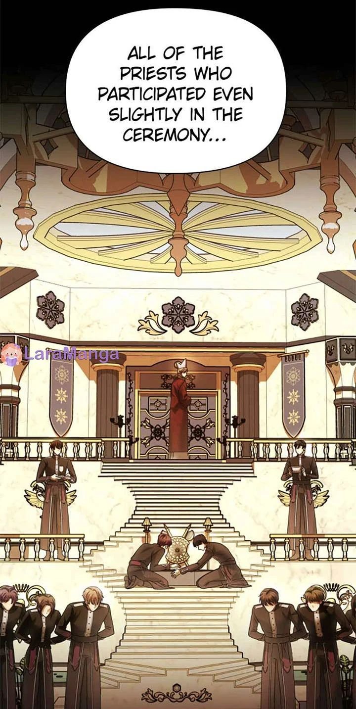 I Want to Be You, Just For A Day Chapter 95 page 4