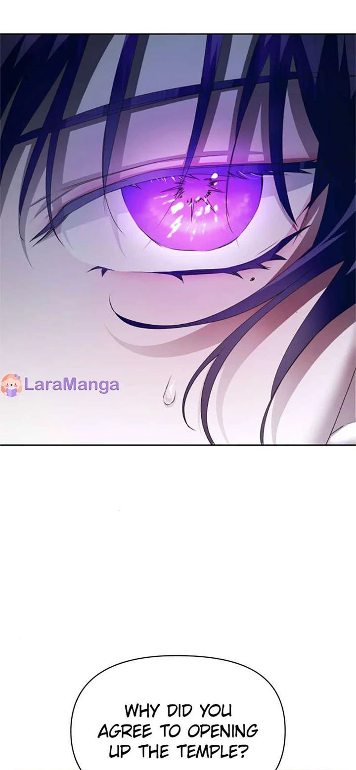 I Want to Be You, Just For A Day Chapter 95 page 51