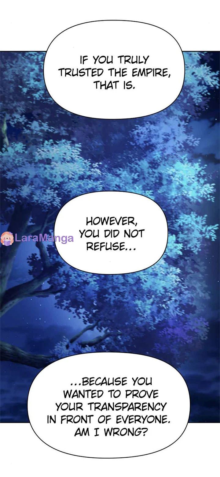 I Want to Be You, Just For A Day Chapter 95 page 53