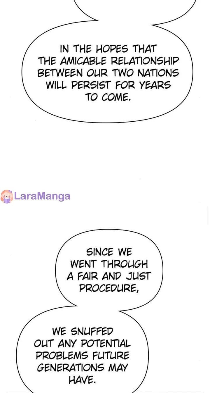 I Want to Be You, Just For A Day Chapter 95 page 56
