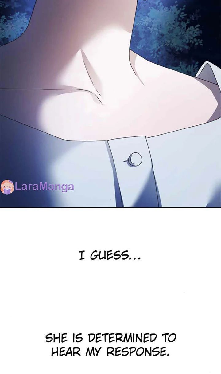 I Want to Be You, Just For A Day Chapter 95 page 60