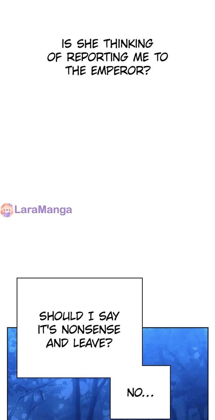 I Want to Be You, Just For A Day Chapter 95 page 61