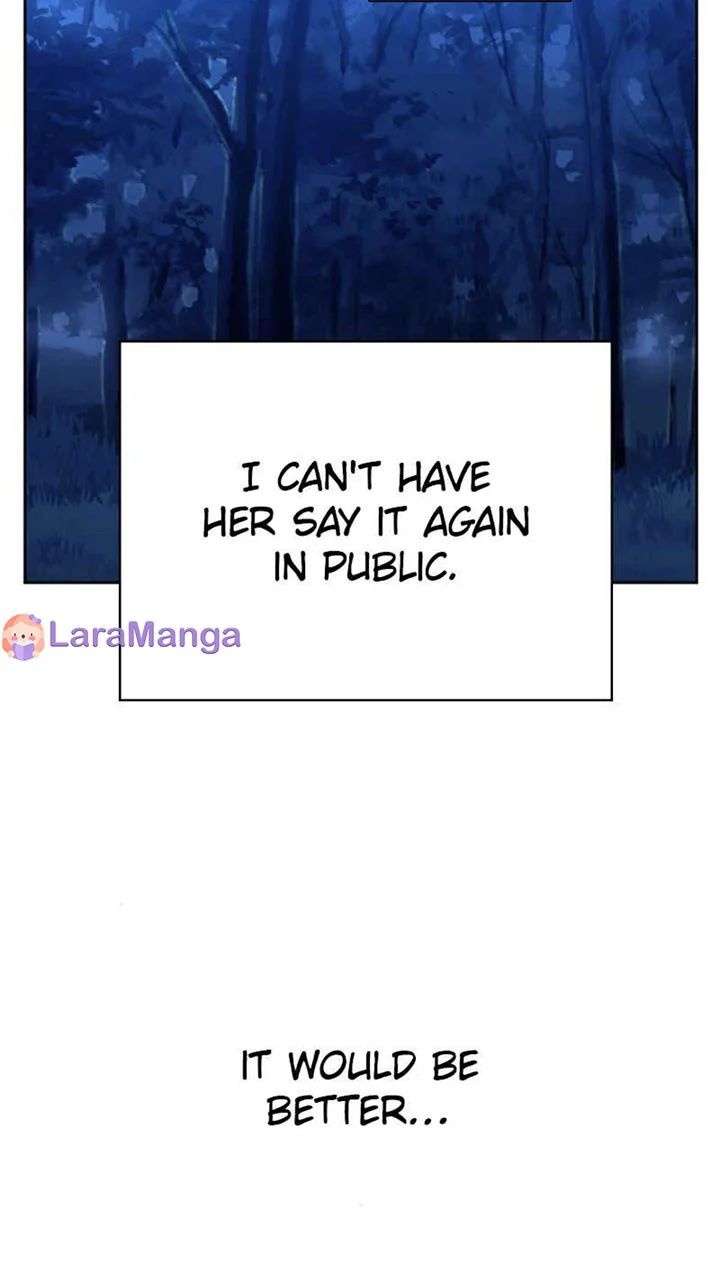 I Want to Be You, Just For A Day Chapter 95 page 62