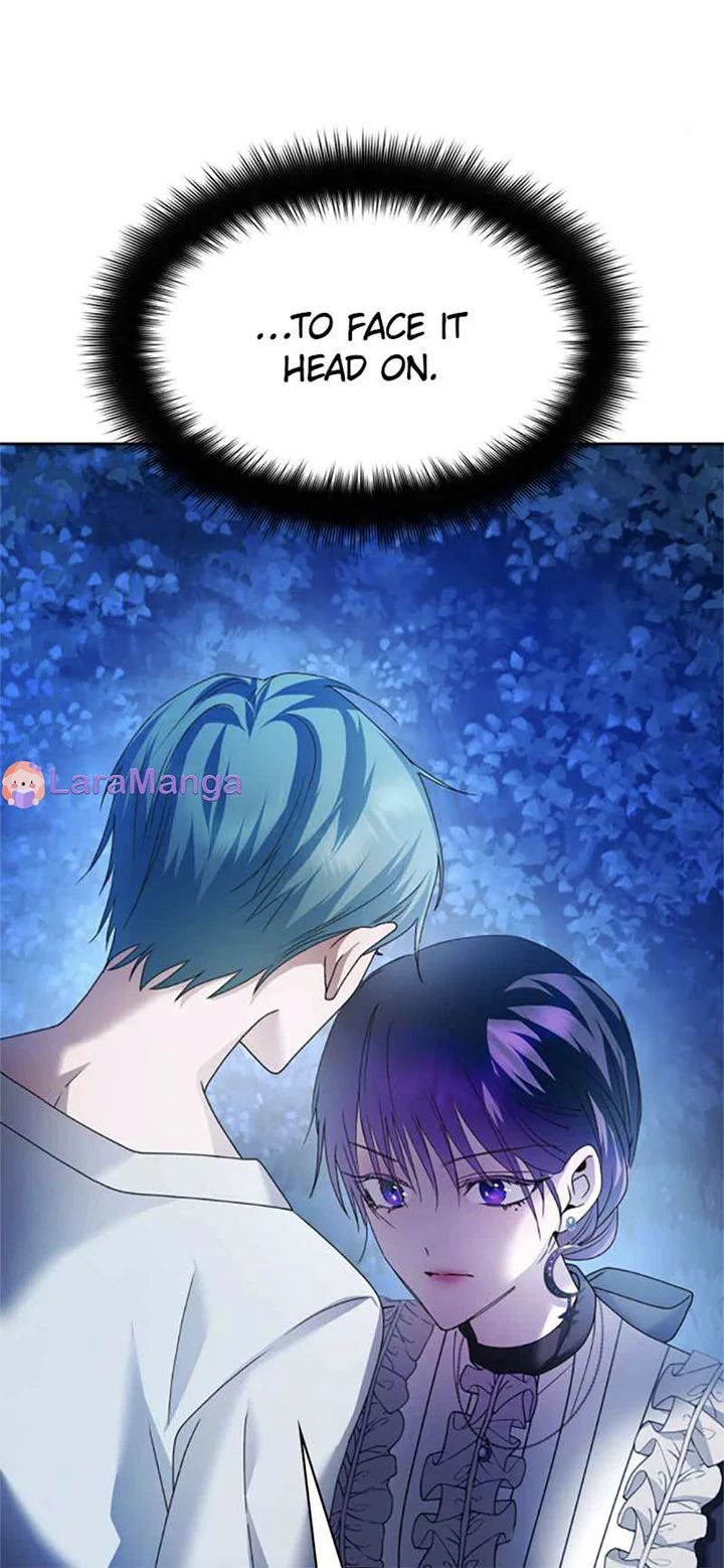 I Want to Be You, Just For A Day Chapter 95 page 63