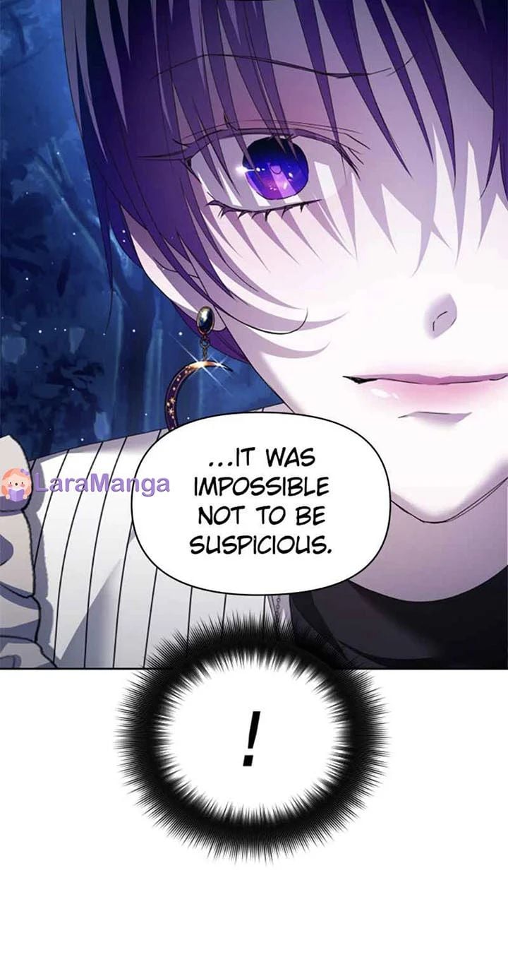 I Want to Be You, Just For A Day Chapter 95 page 65