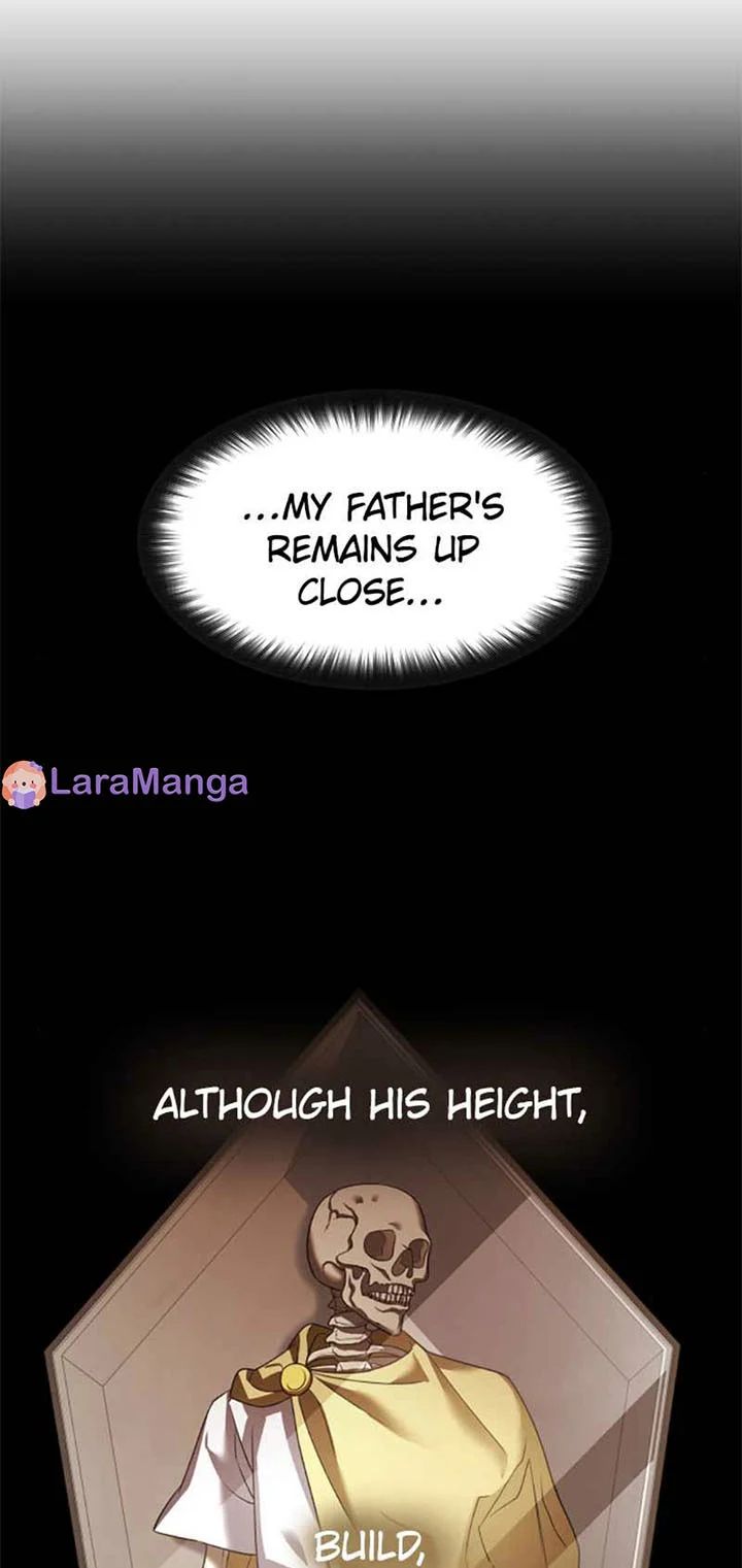 I Want to Be You, Just For A Day Chapter 95 page 67