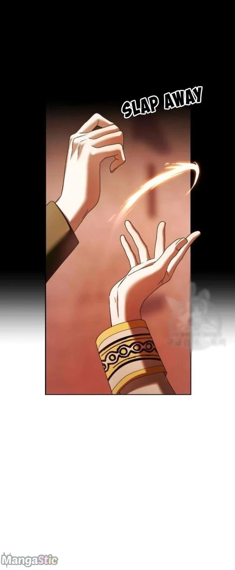 I Want to Be You, Just For A Day Chapter 99.5 page 9