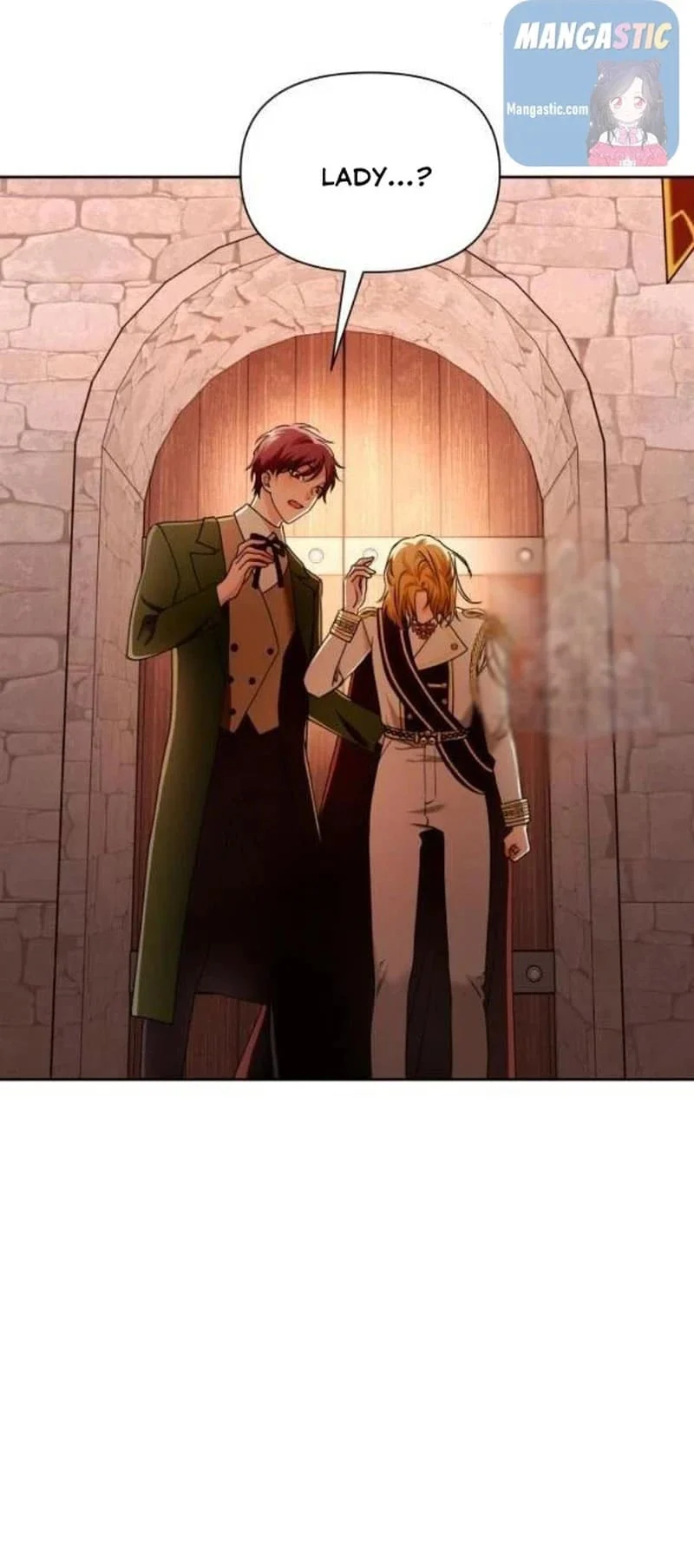 I Want to Be You, Just For A Day Chapter 99.5 page 10