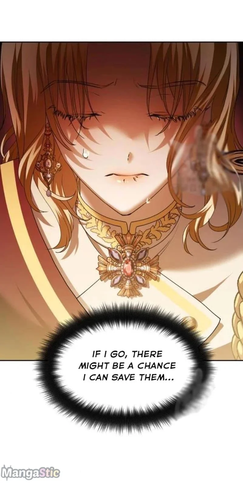 I Want to Be You, Just For A Day Chapter 99.5 page 11
