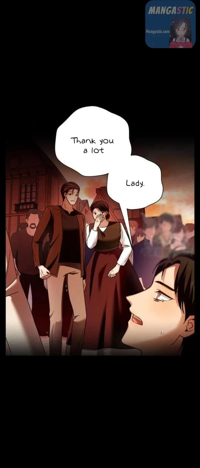 I Want to Be You, Just For A Day Chapter 99.5 page 15