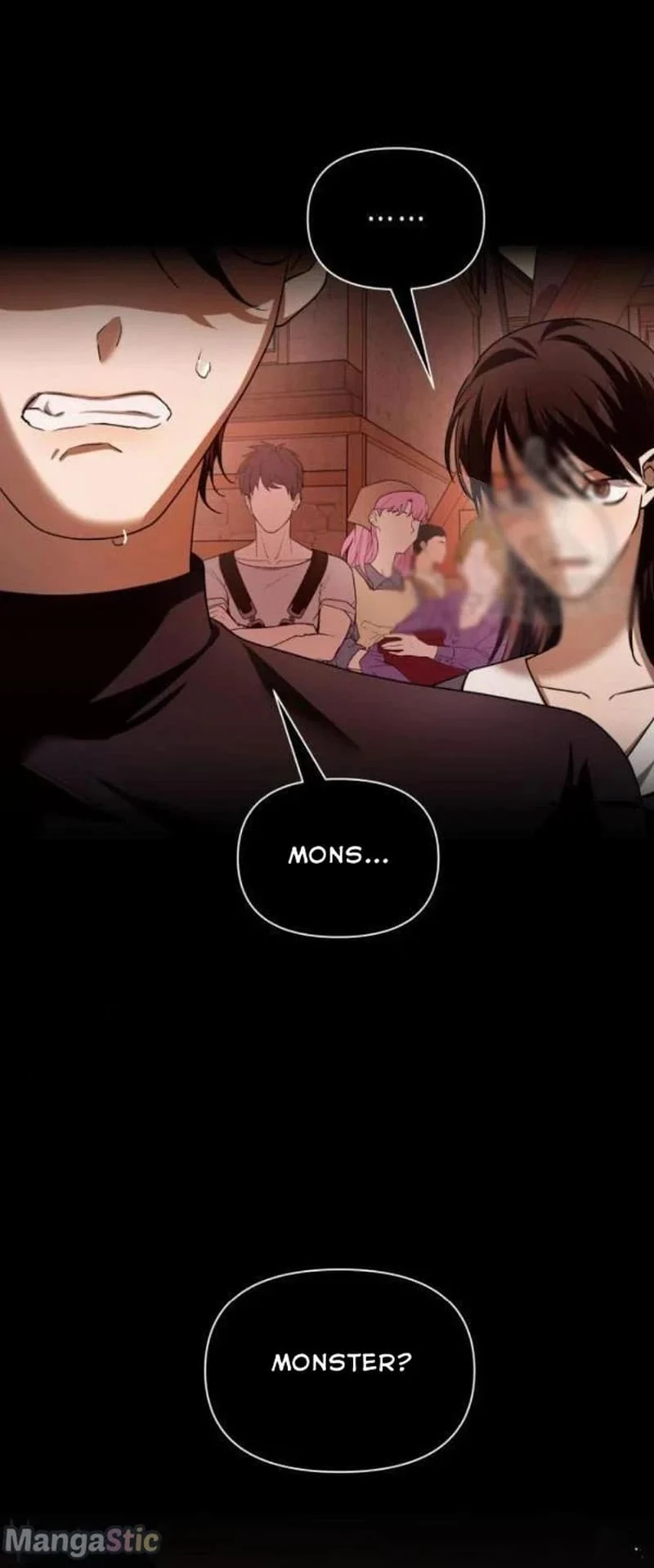 I Want to Be You, Just For A Day Chapter 99.5 page 16