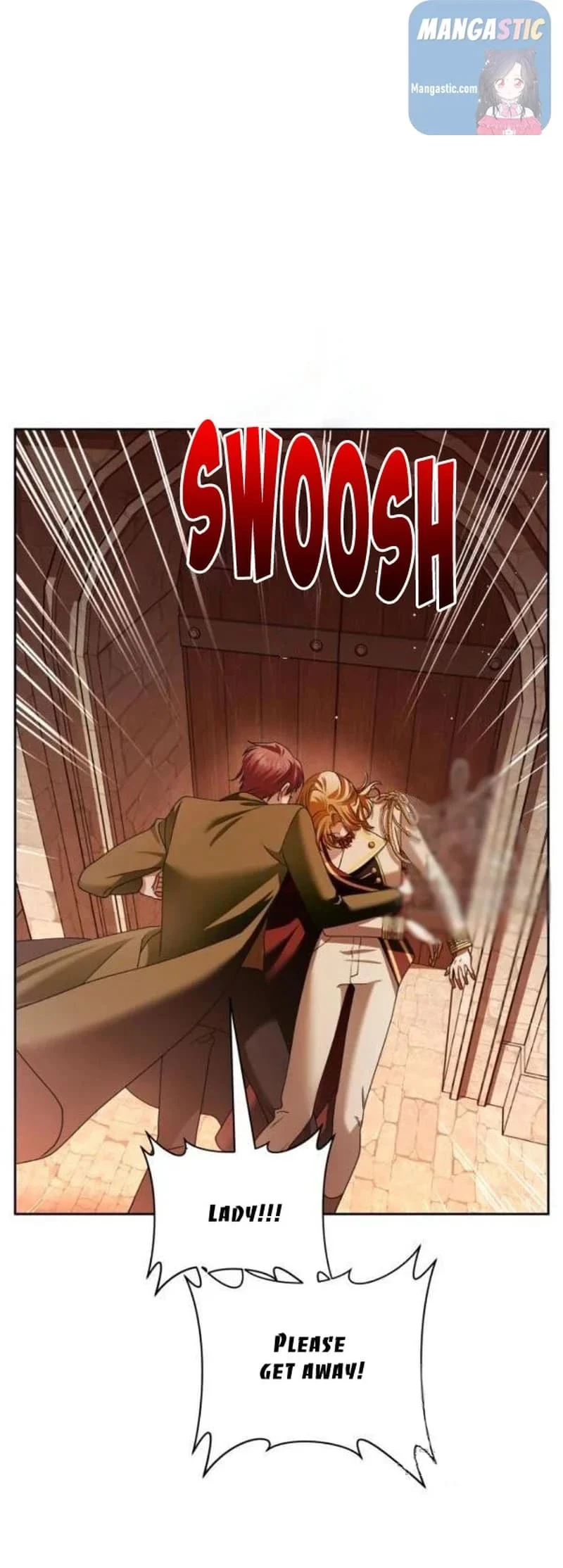 I Want to Be You, Just For A Day Chapter 99.5 page 1