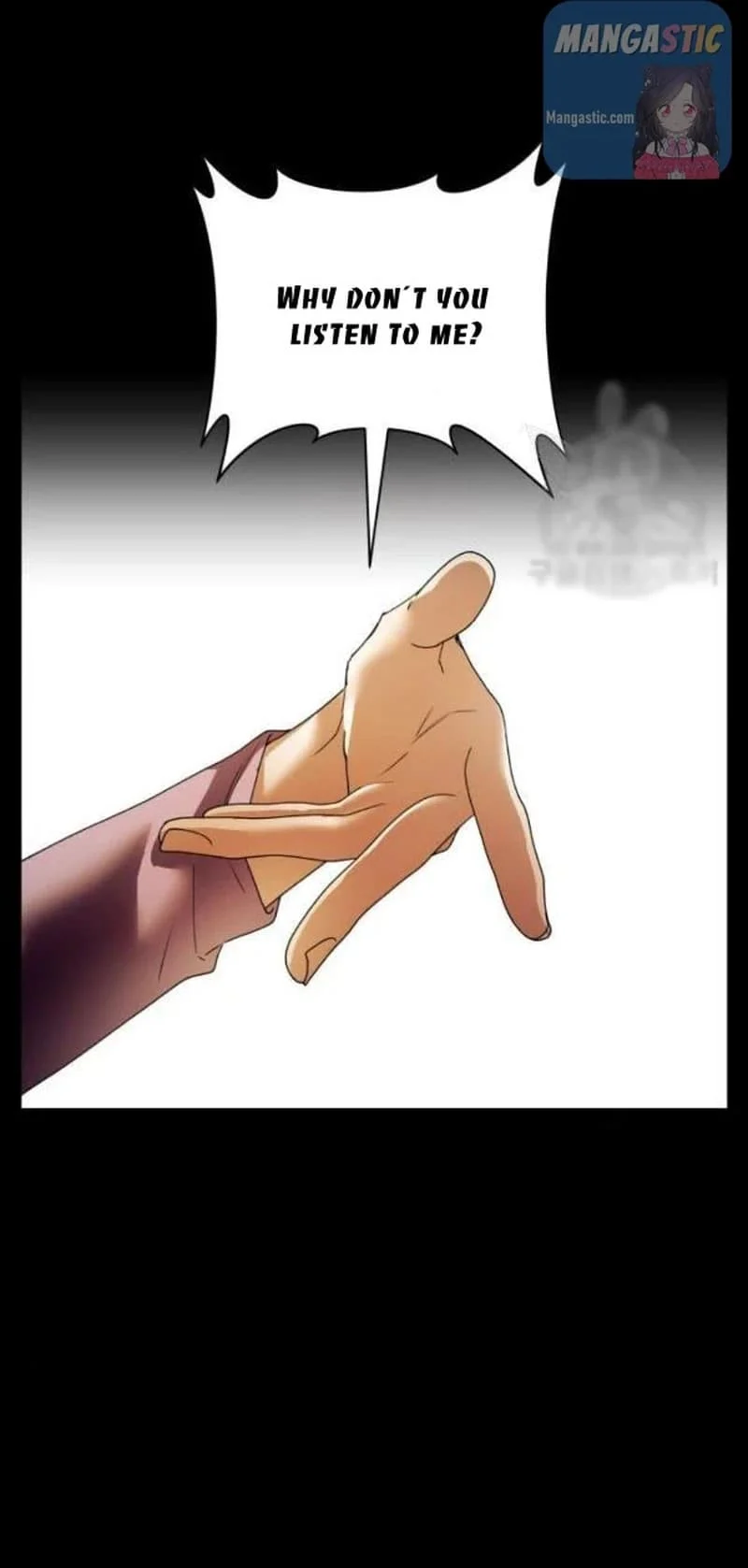 I Want to Be You, Just For A Day Chapter 99.5 page 22