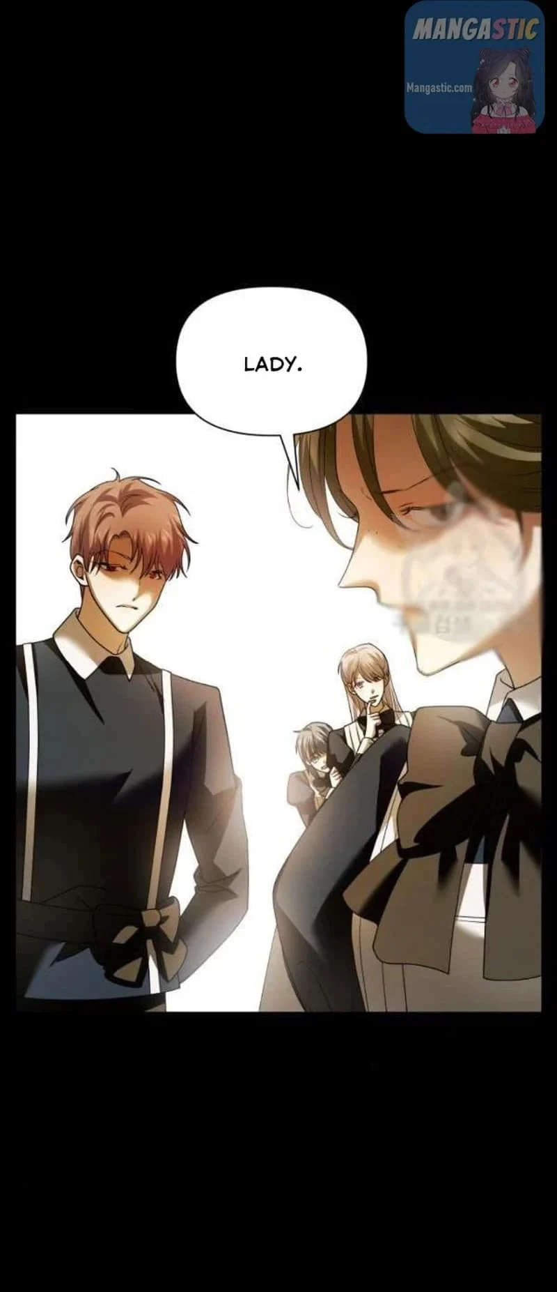 I Want to Be You, Just For A Day Chapter 99.5 page 24