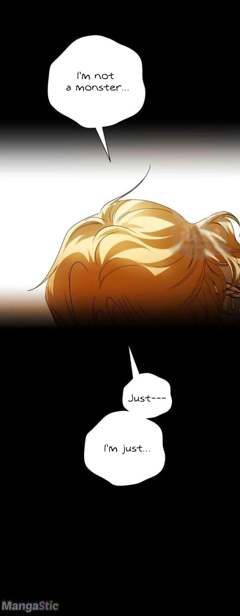 I Want to Be You, Just For A Day Chapter 99.5 page 27