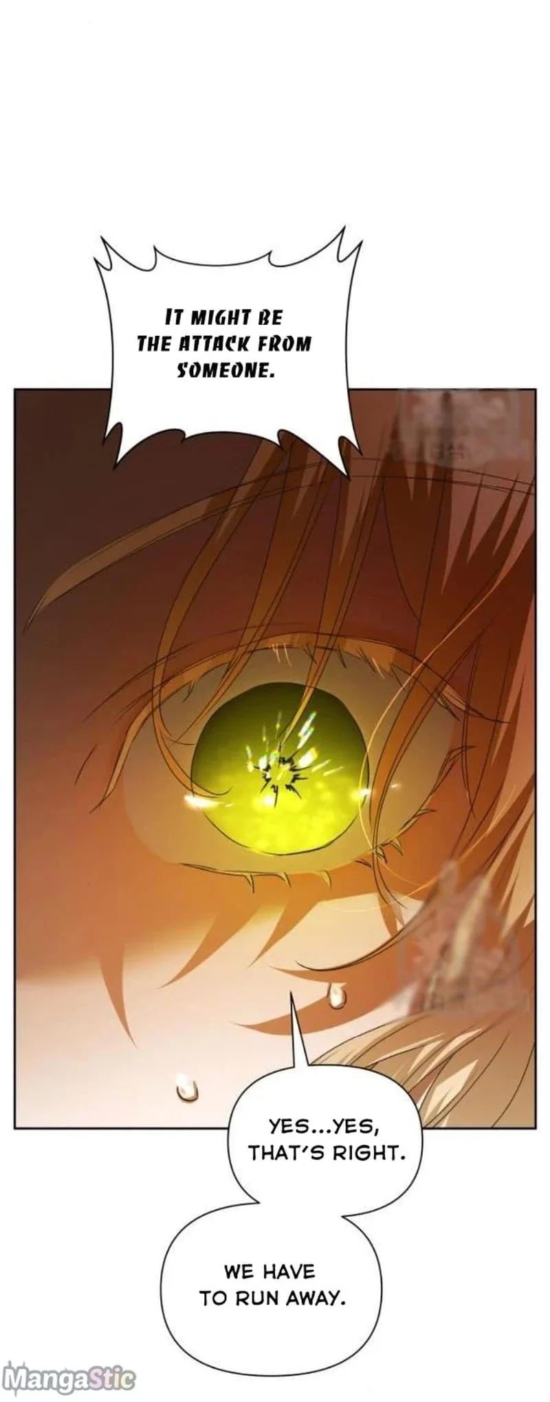 I Want to Be You, Just For A Day Chapter 99.5 page 2