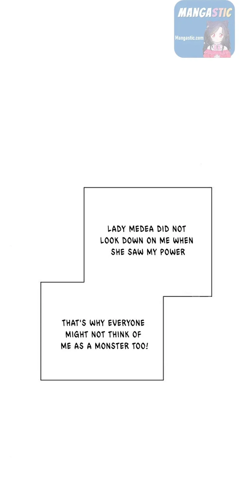 I Want to Be You, Just For A Day Chapter 99.5 page 36