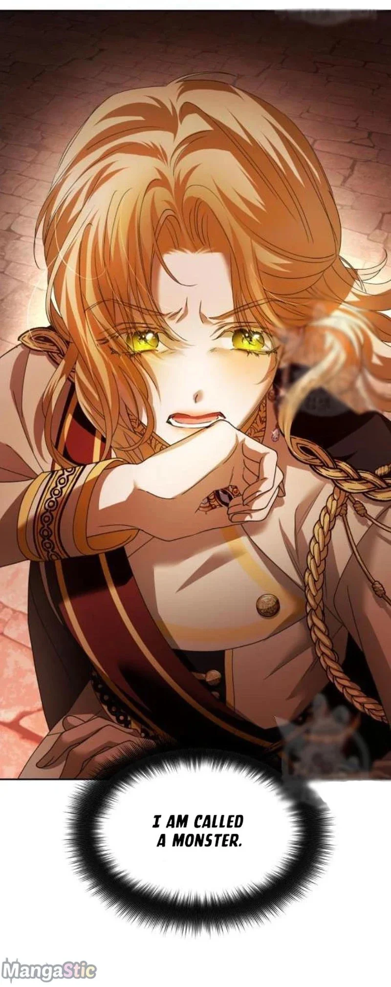 I Want to Be You, Just For A Day Chapter 99.5 page 39