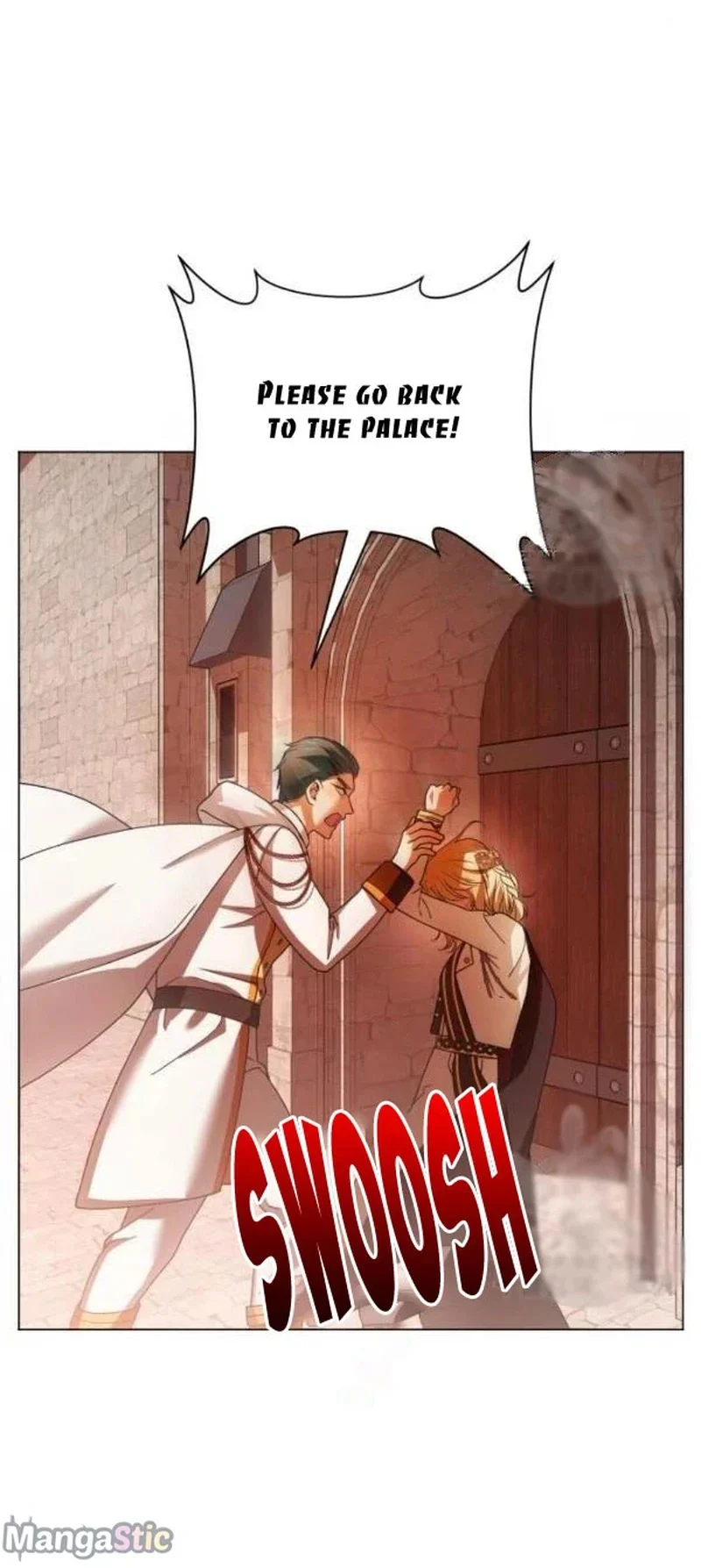 I Want to Be You, Just For A Day Chapter 99.5 page 44