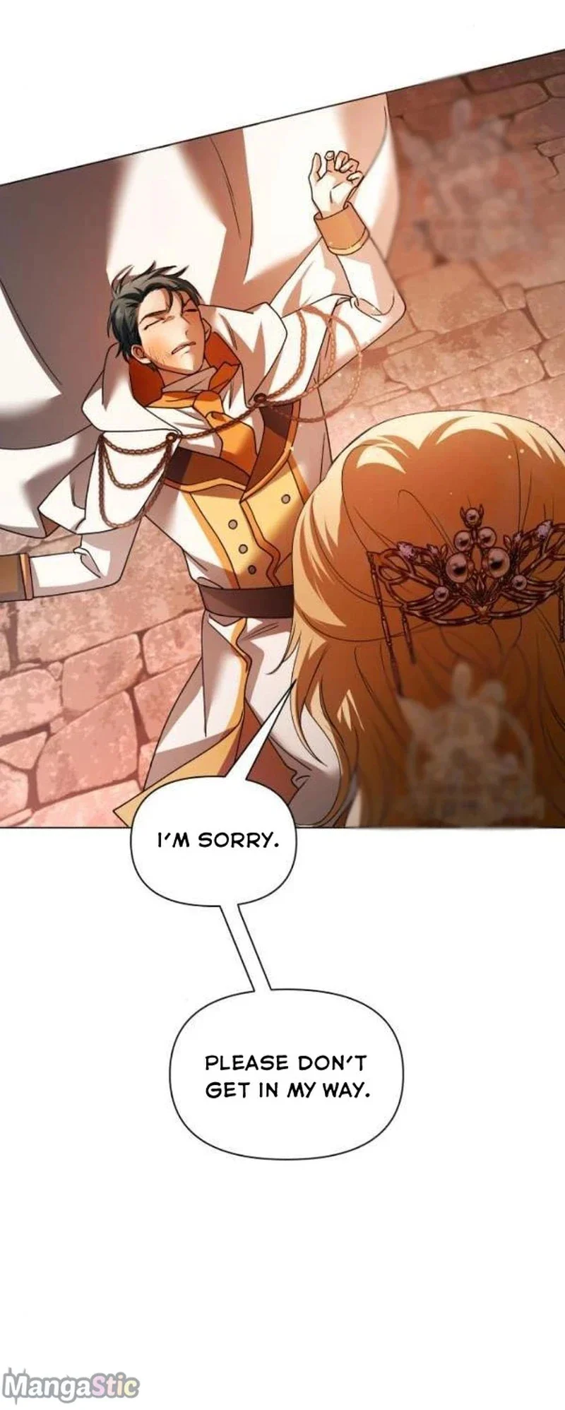 I Want to Be You, Just For A Day Chapter 99.5 page 49
