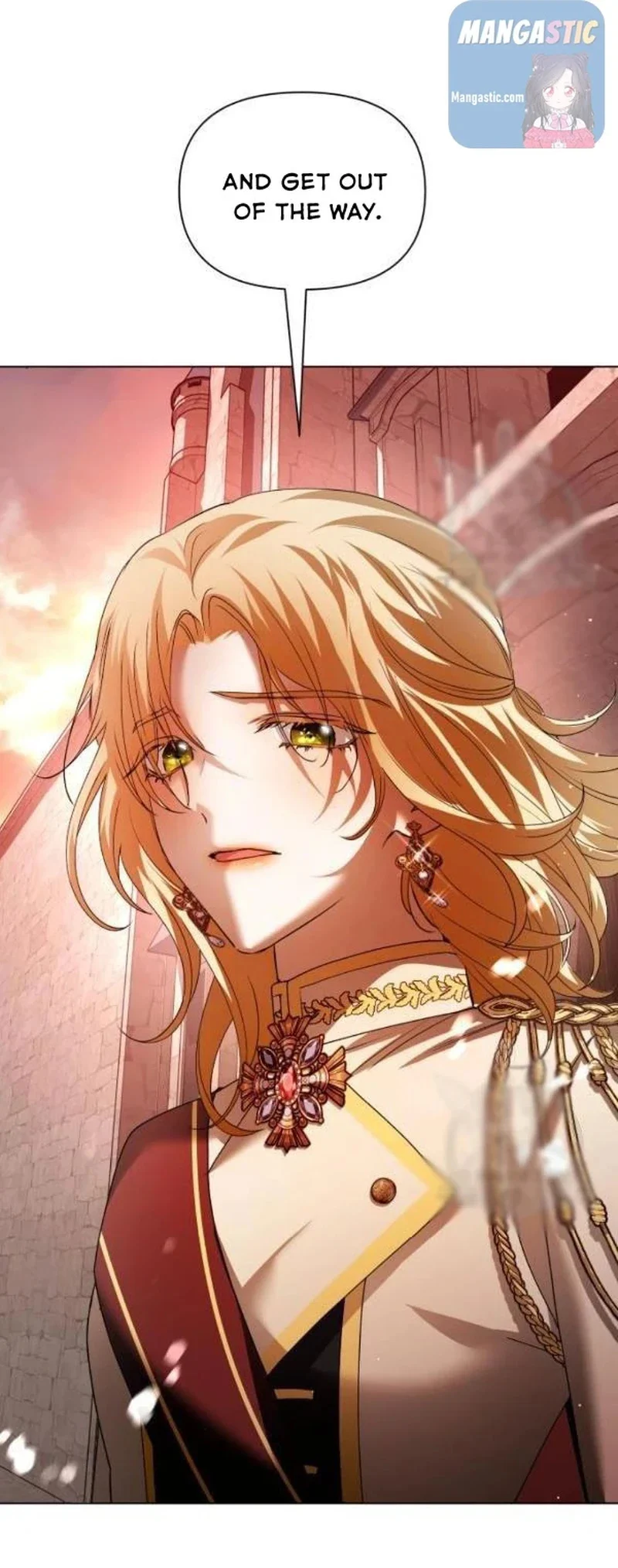 I Want to Be You, Just For A Day Chapter 99.5 page 50