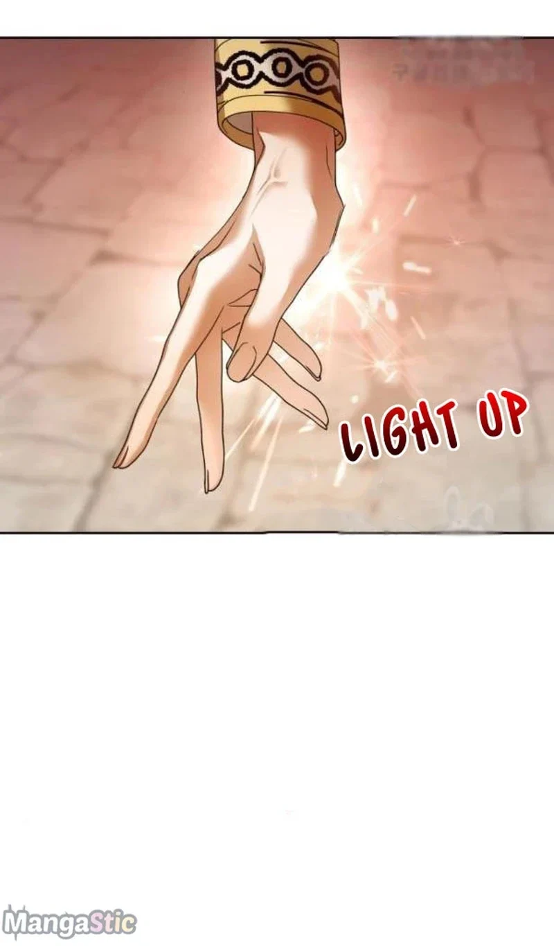 I Want to Be You, Just For A Day Chapter 99.5 page 58