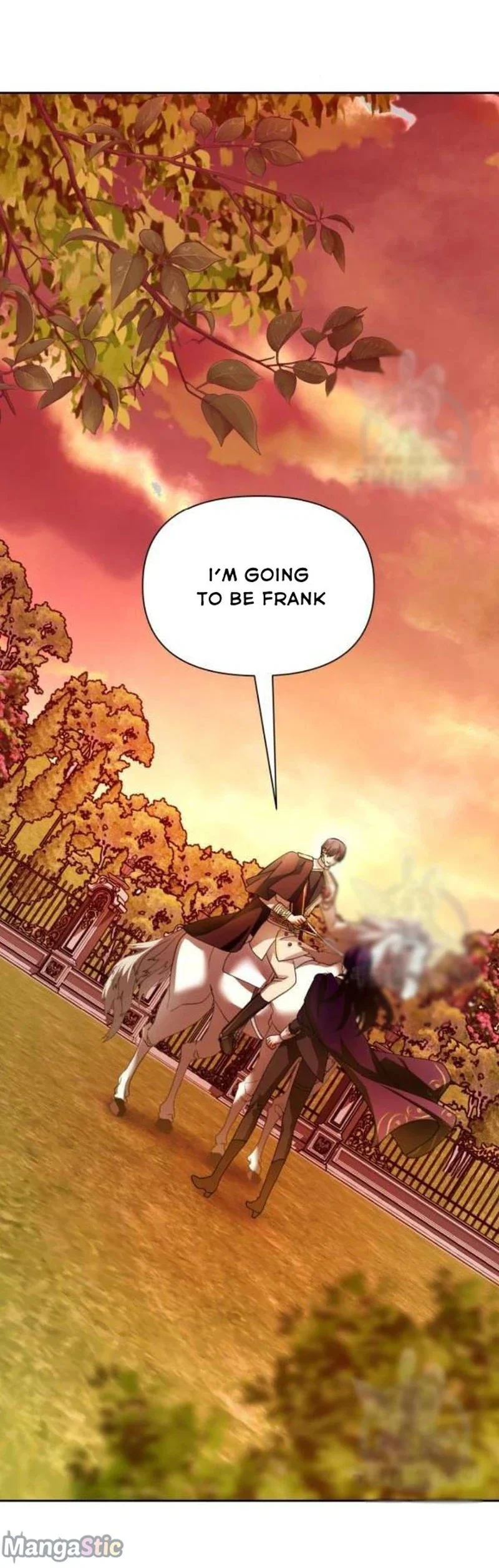 I Want to Be You, Just For A Day Chapter 99.5 page 70