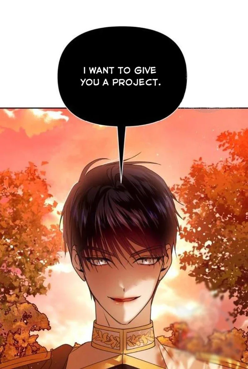 I Want to Be You, Just For A Day Chapter 99.5 page 72