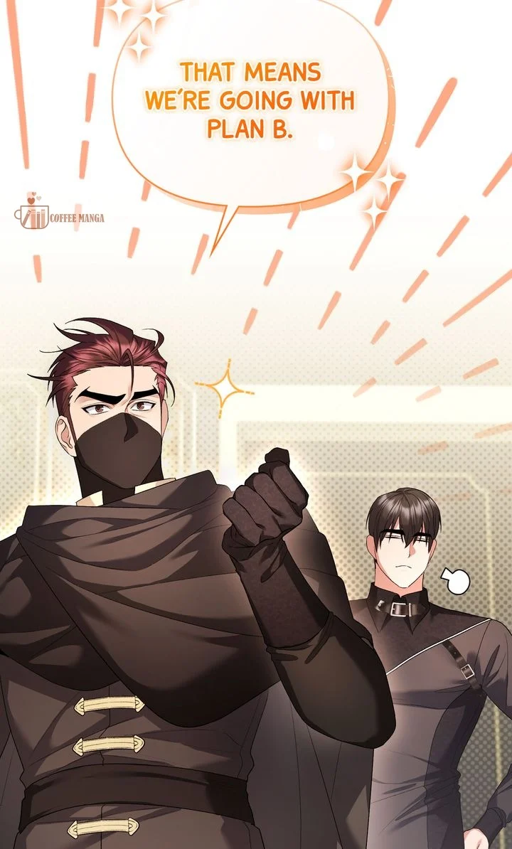 I Want To Become The Emperor, So I Need A Divorce Chapter 37 page 99