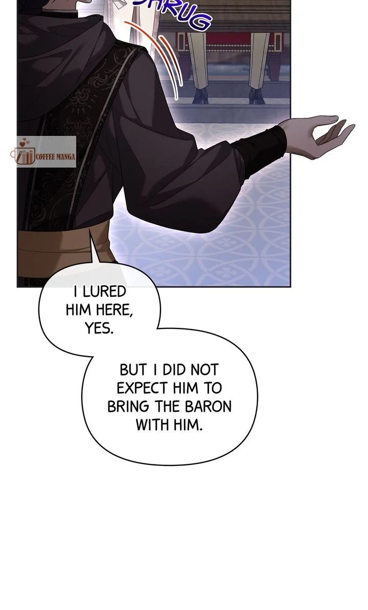 I Want To Become The Emperor, So I Need A Divorce Chapter 37 page 11