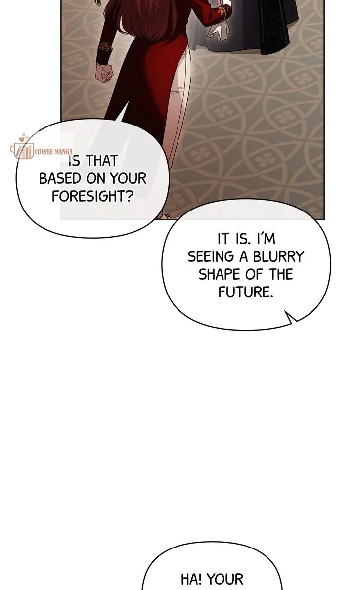 I Want To Become The Emperor, So I Need A Divorce Chapter 37 page 13