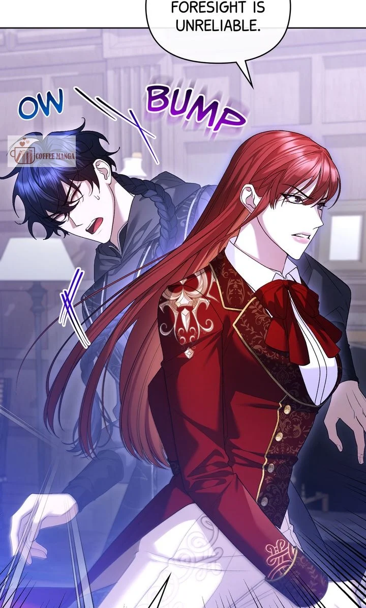I Want To Become The Emperor, So I Need A Divorce Chapter 37 page 14