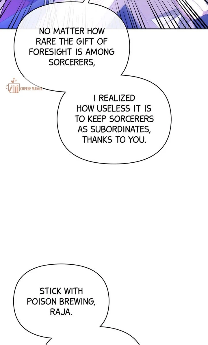 I Want To Become The Emperor, So I Need A Divorce Chapter 37 page 15