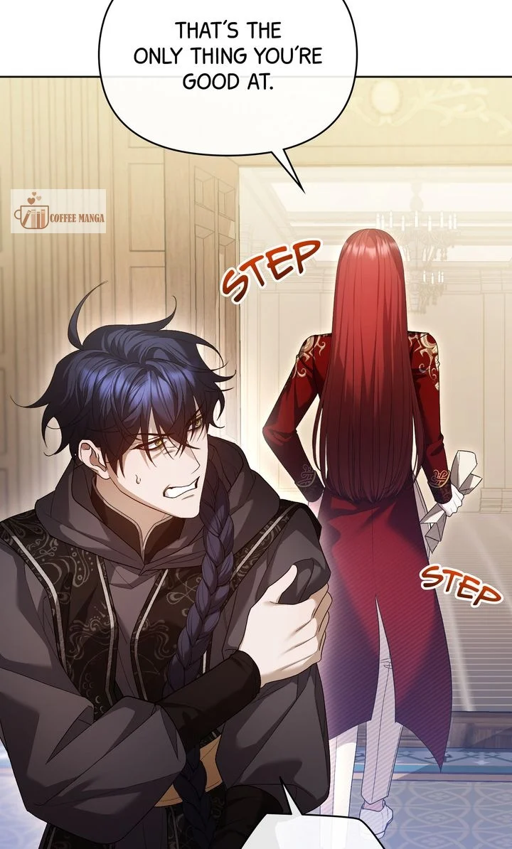 I Want To Become The Emperor, So I Need A Divorce Chapter 37 page 16