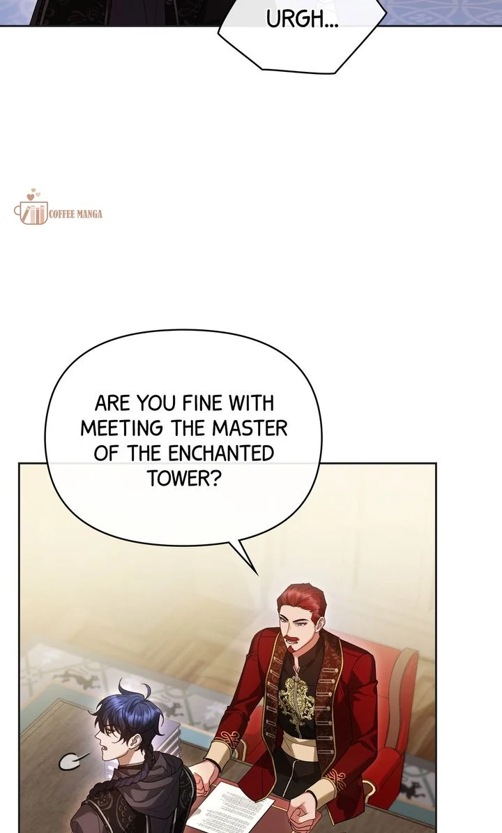 I Want To Become The Emperor, So I Need A Divorce Chapter 37 page 17